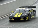 Ferrari F430 GT 2009 года